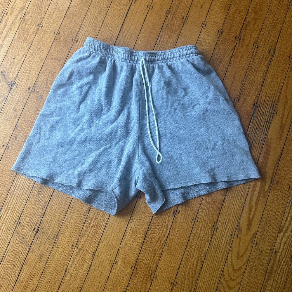 Alo Sweat Shorts